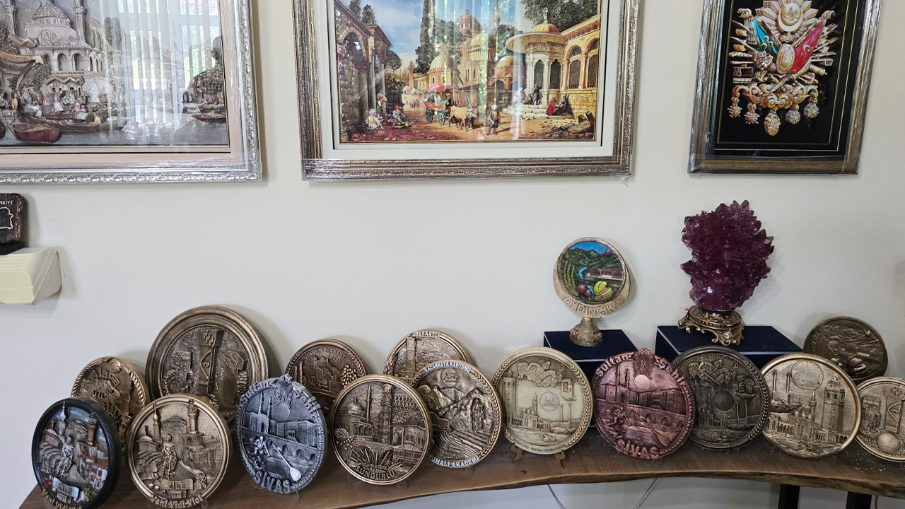 Sanat Atölyesi Kültür Köprüsü Oldu (3)