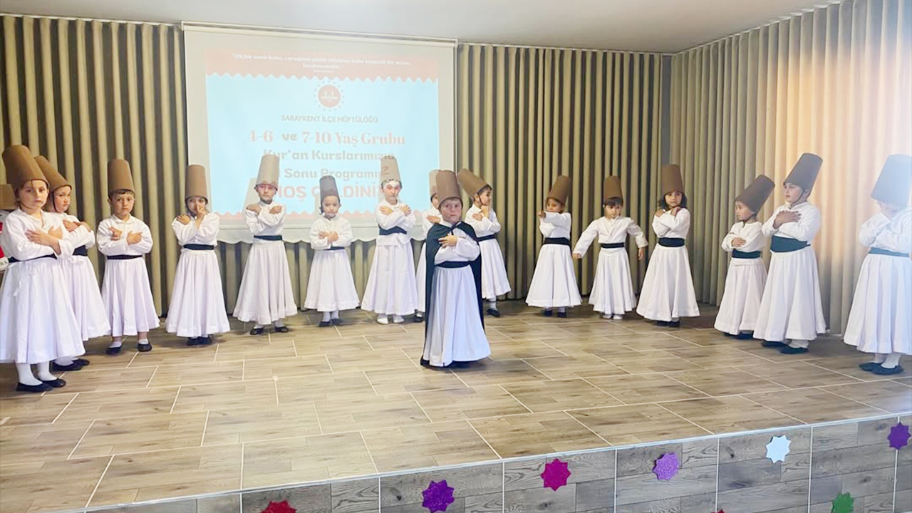 Saraykent Kuran (3)