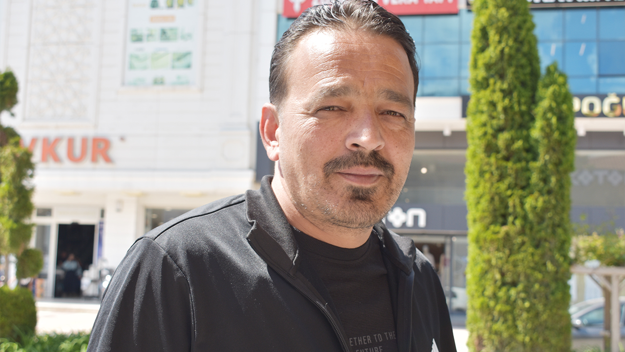 Sedat Güneş