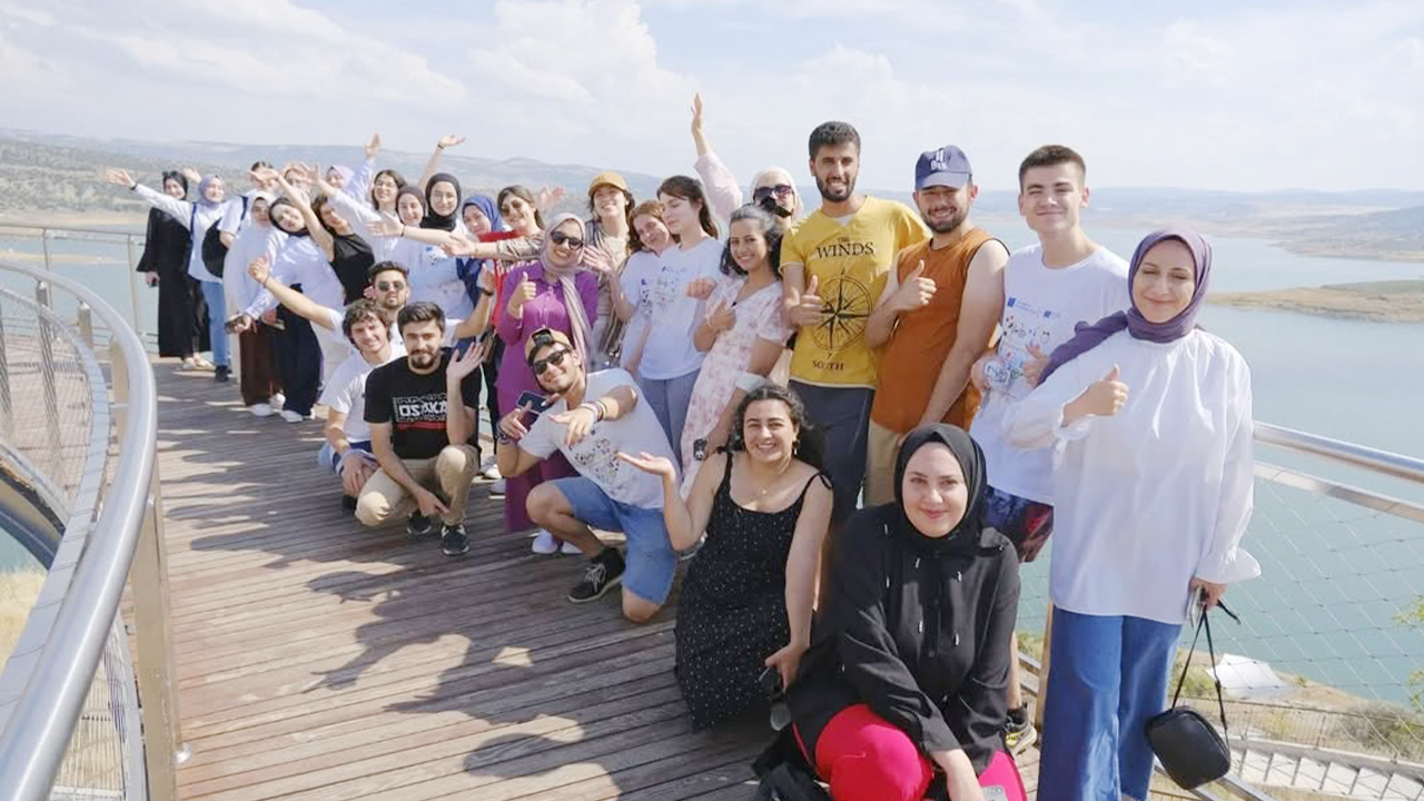 Sorged Yozgat’ı Tanıtıyor! (2)