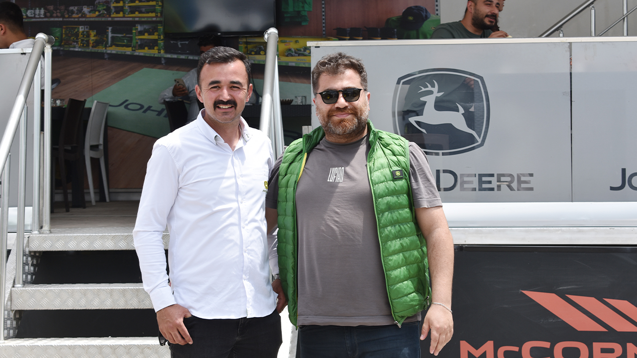 Teknoloji Ve Güç Bir Arada (1)