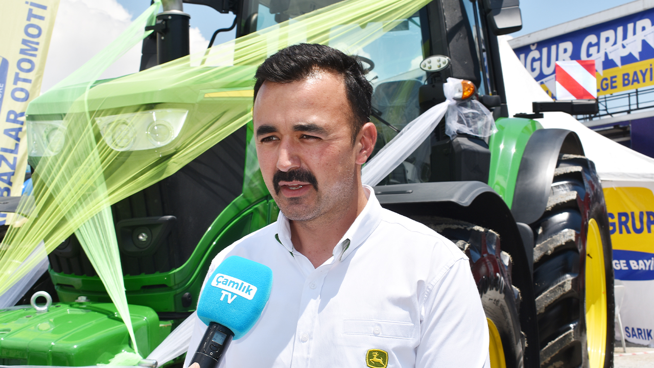 Teknoloji Ve Güç Bir Arada (4)