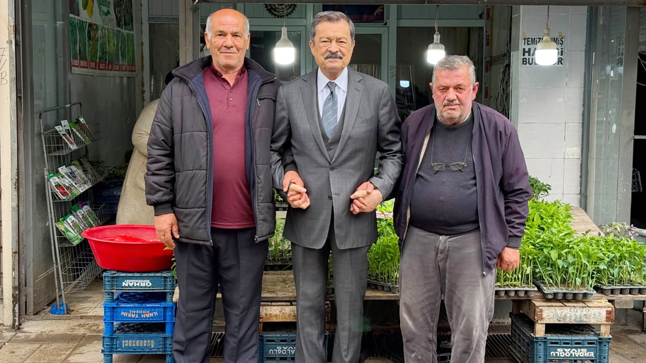 Yeniden Düzenleme Şart! (3)