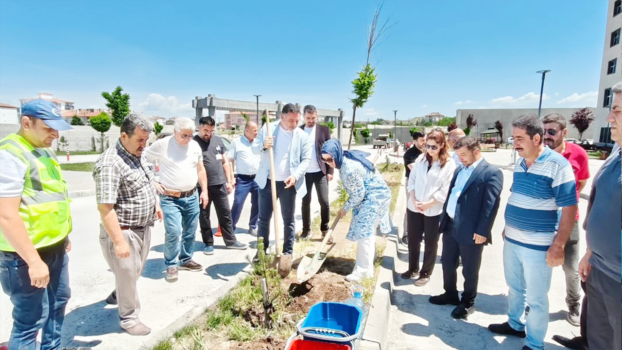 Yerköy’de Sağlık Ve Çevre Için Ortak Adım (2)