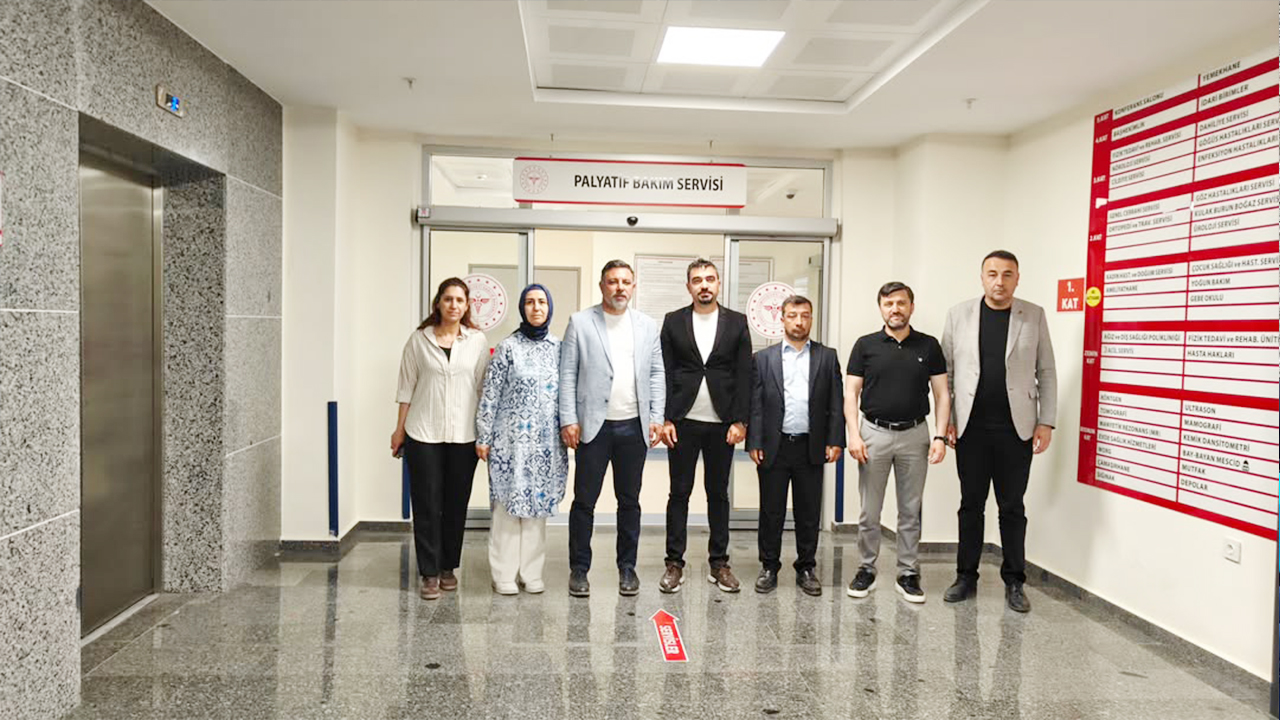 Yerköy’de Sağlık Ve Çevre Için Ortak Adım (3)