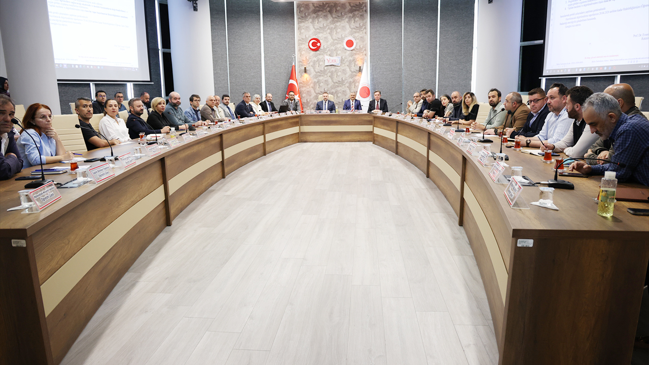 Yobü'de Yeni Dönem (1)