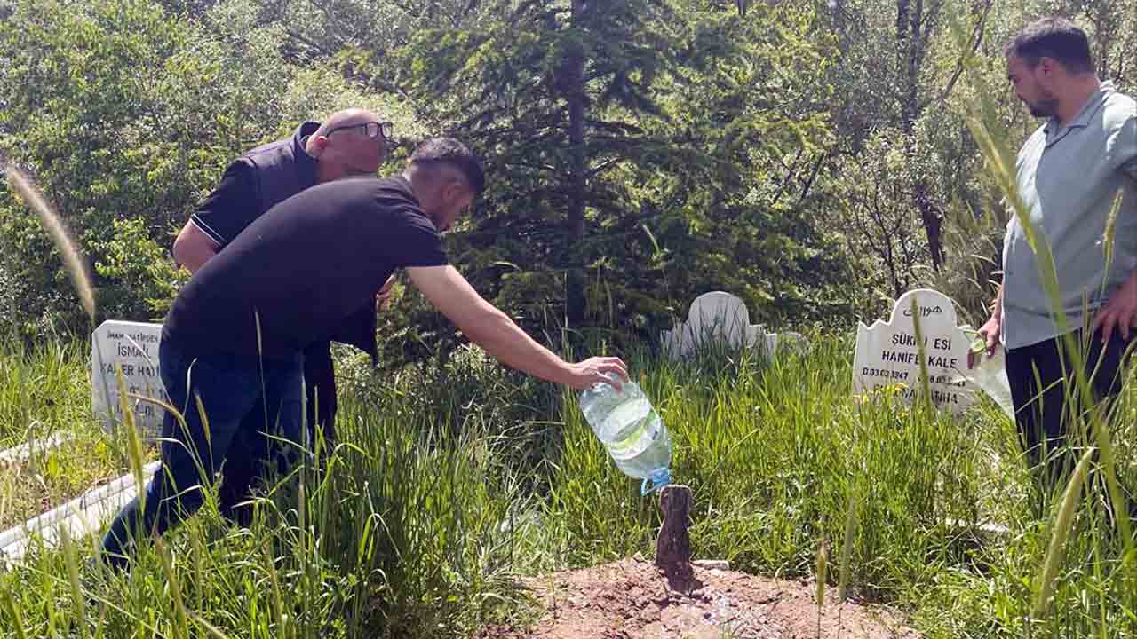 Yozgat Ülker Anma Harun Kale 4