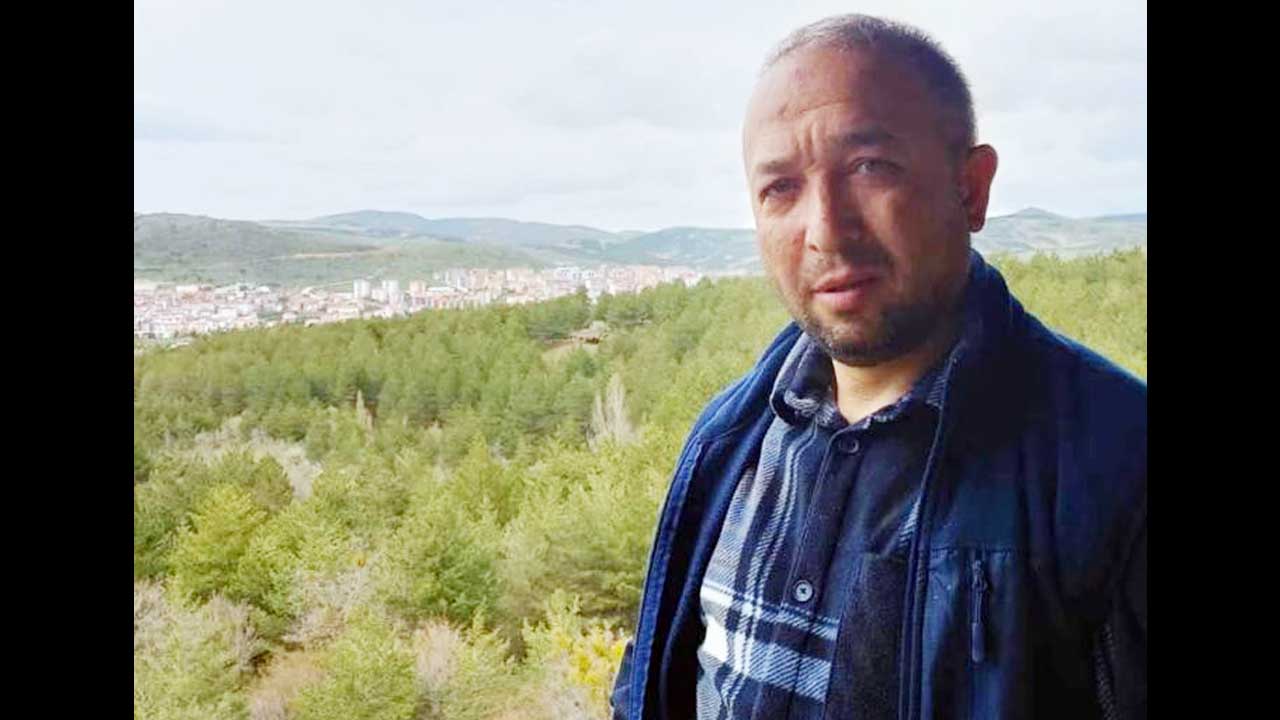 Yozgat Ülker Anma Harun Kale