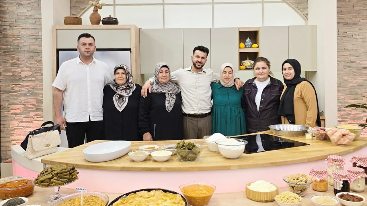 Yozgat'ı Anlattılar! (2)