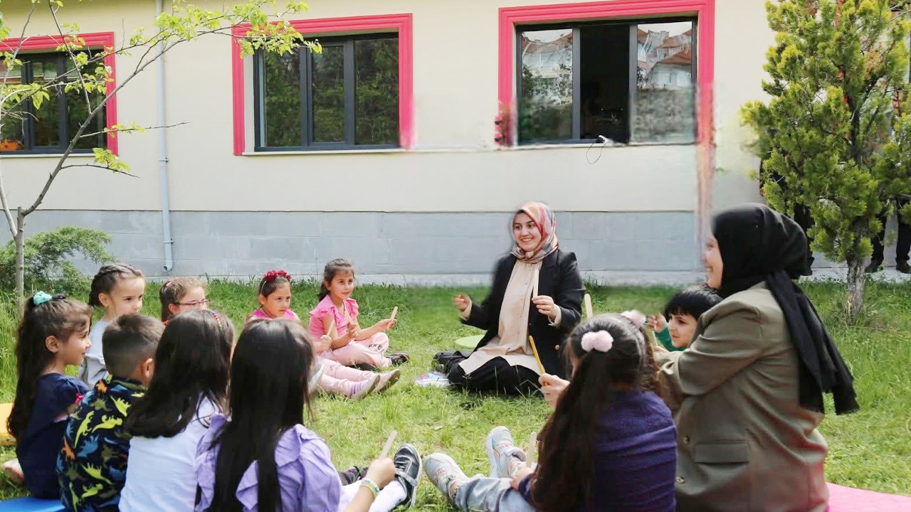 Yozgat’tan Dünyaya Başarı Hikayesi (3)