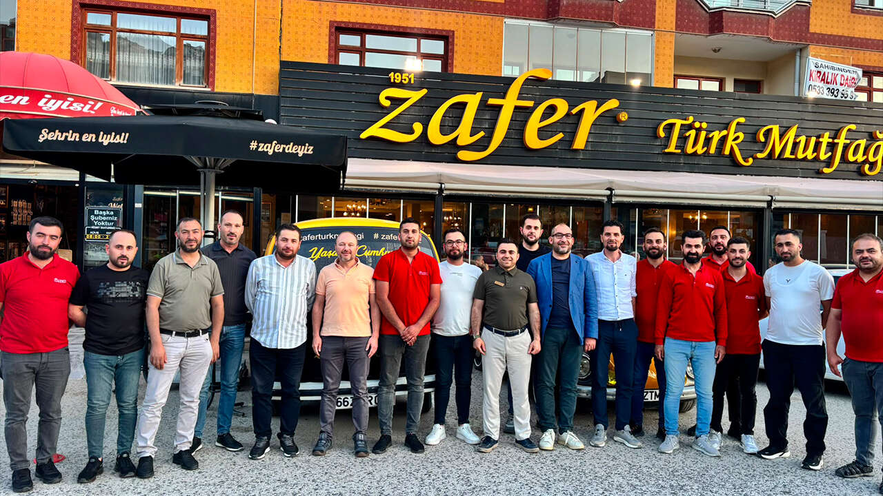 zafer