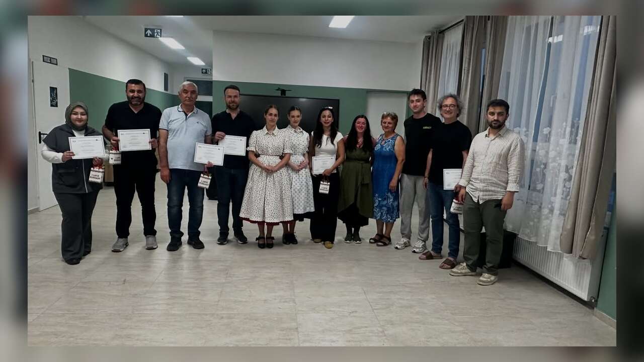 dean-of-our-faculty-prof-dr-tugrul-yakupoglu-and-vice-dean-assoc-prof-dr-tugba-kilic-carr