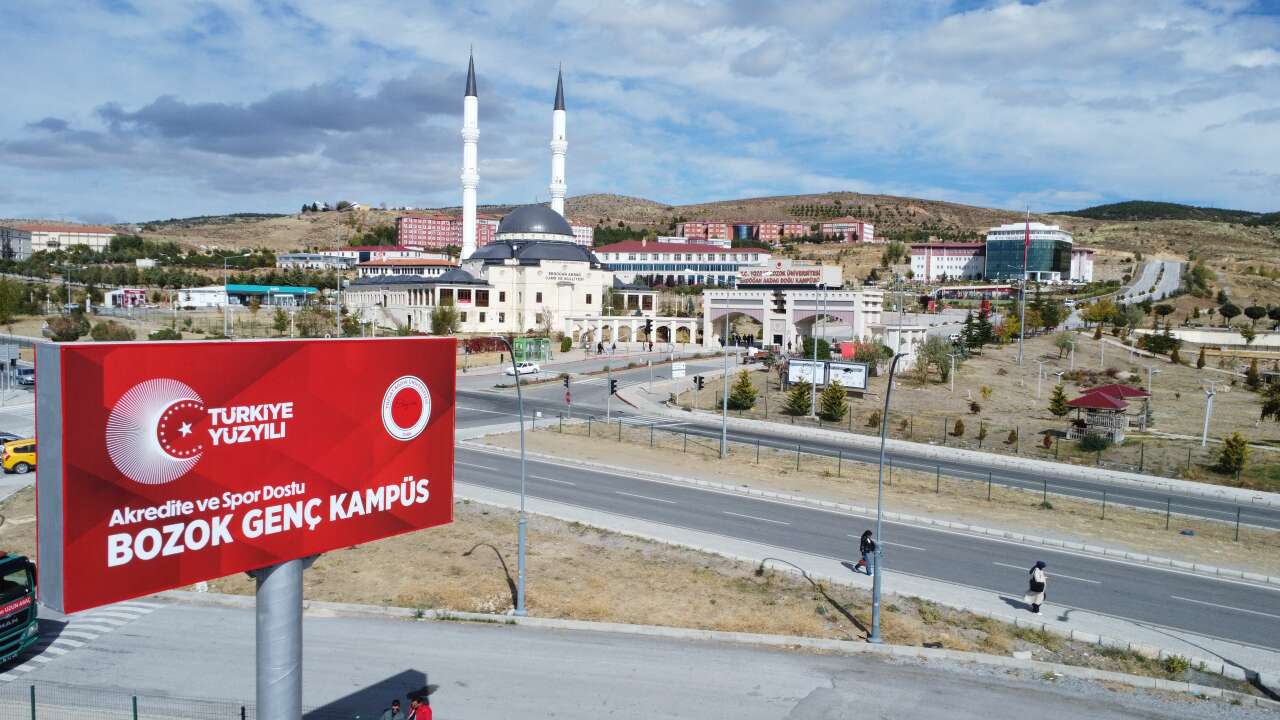 bozok