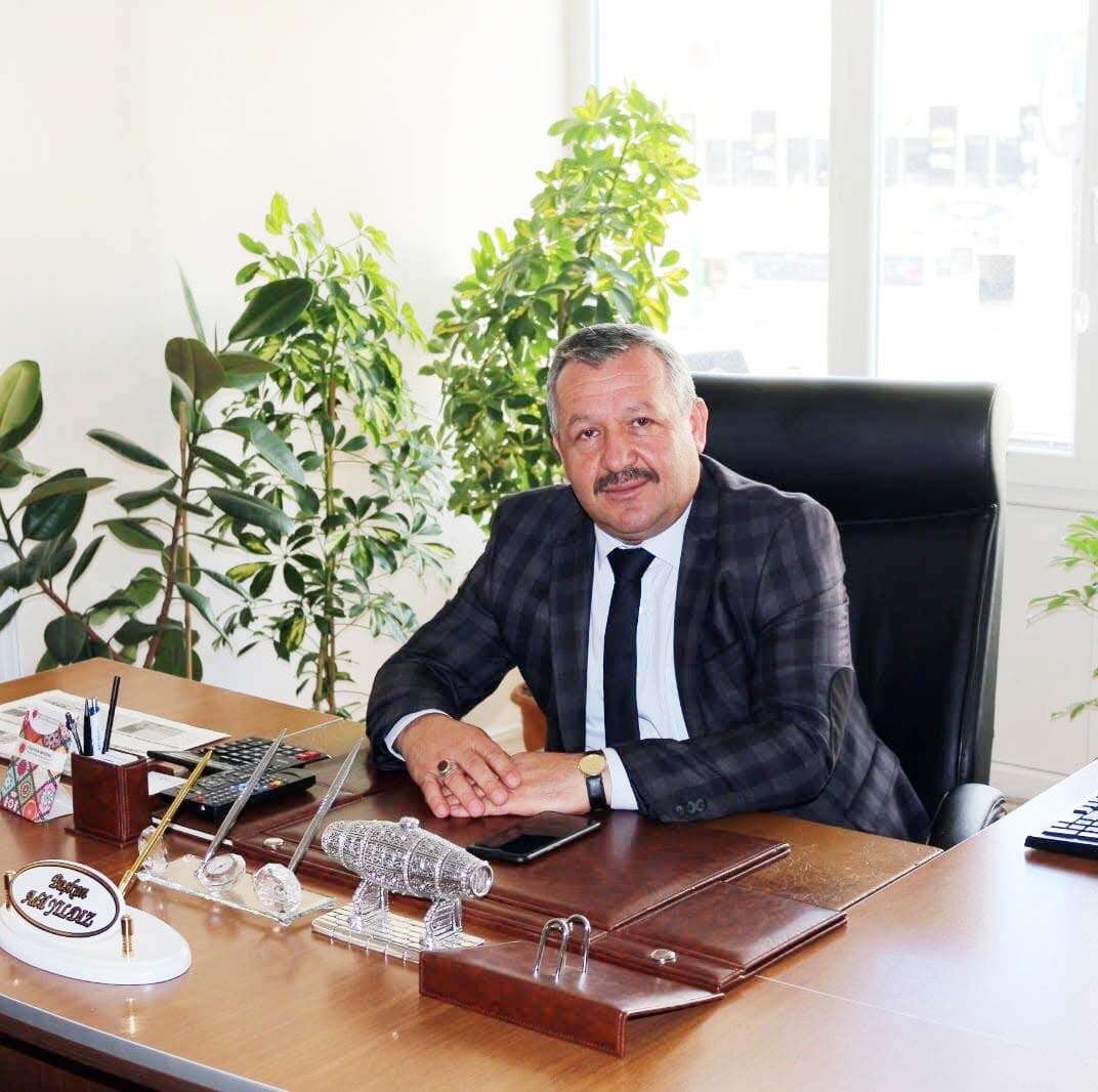 adil-yildiz