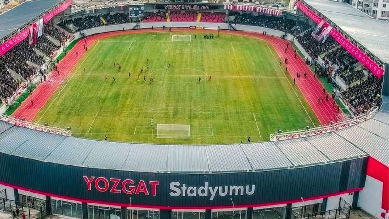 stadyum