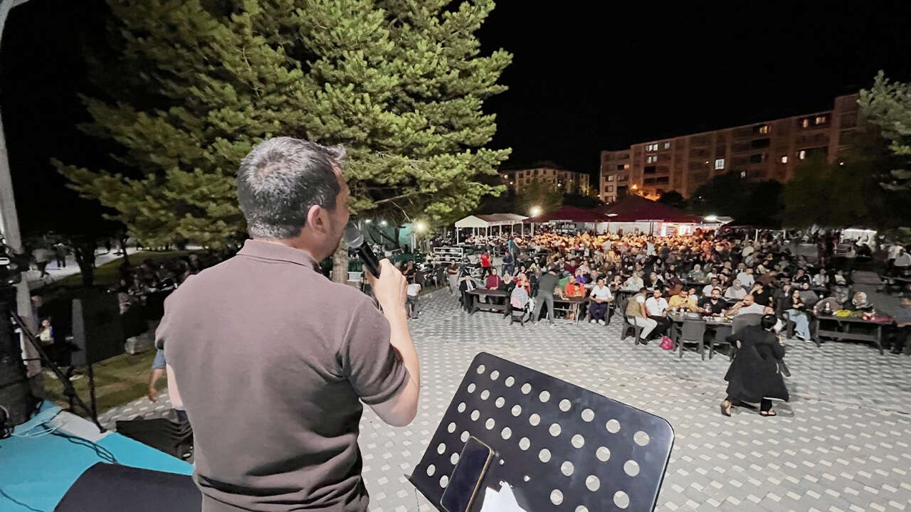 sarikaya