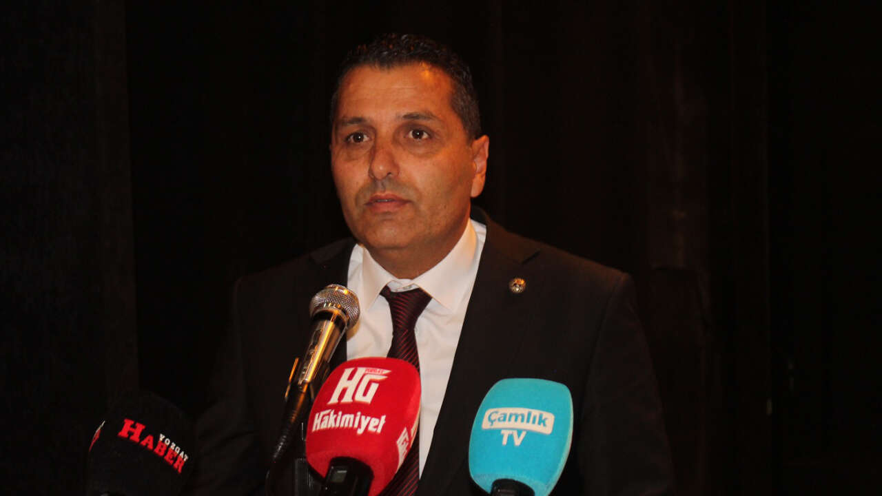 kizilay